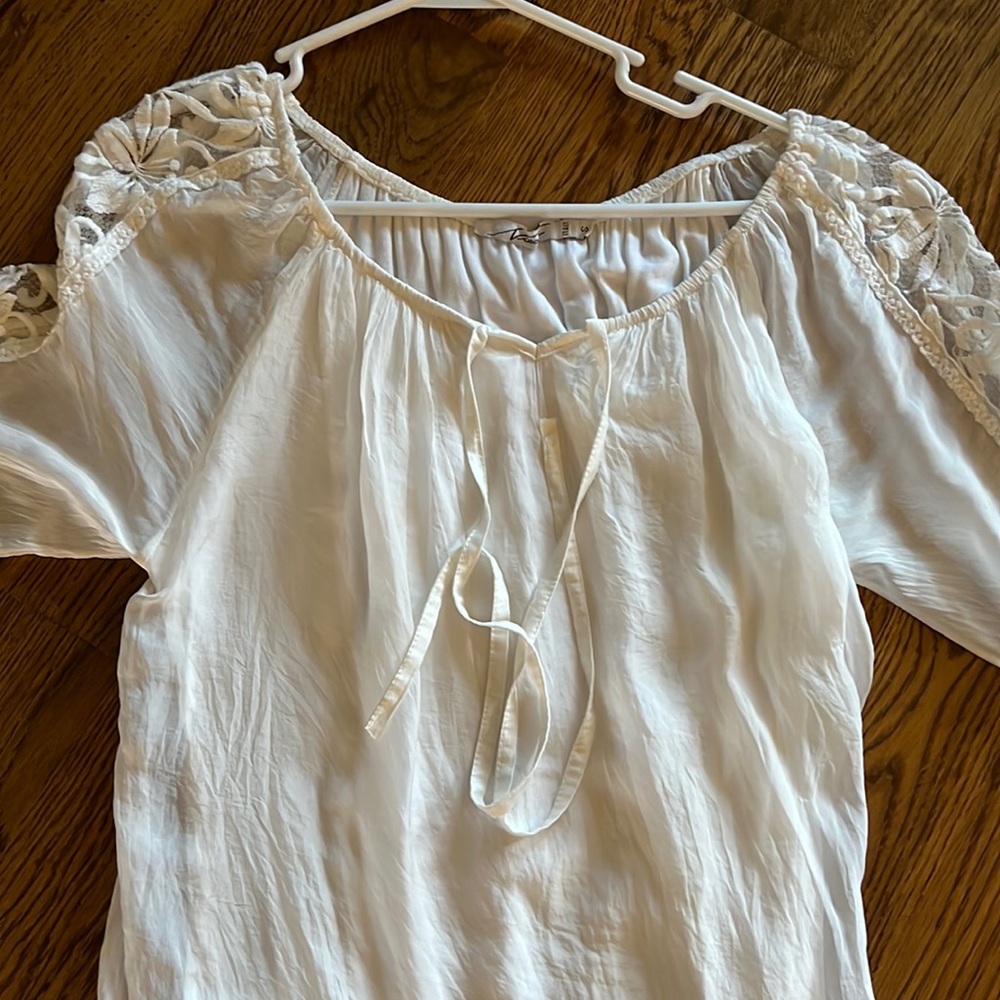 70’s look top